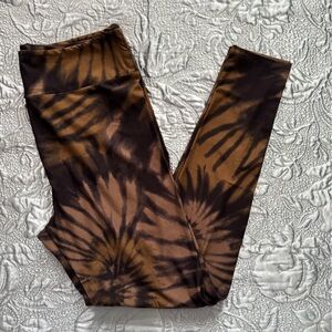 LuLaRoe Leggings - Tall & Curvy